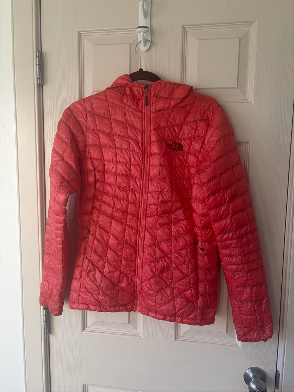 🍁 THE NORTH FACE - Small The North Face Women’s Jacket FLAW